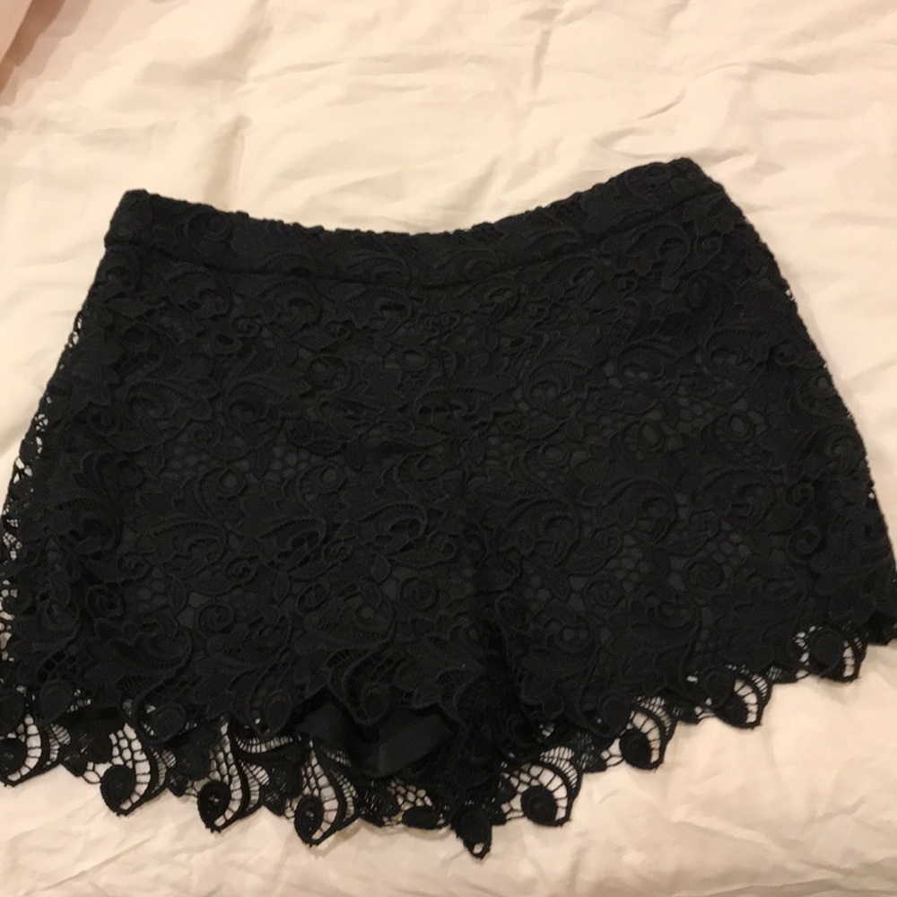 shorts